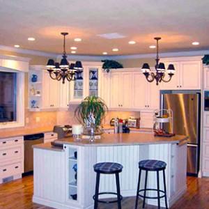 home inspection kitchens