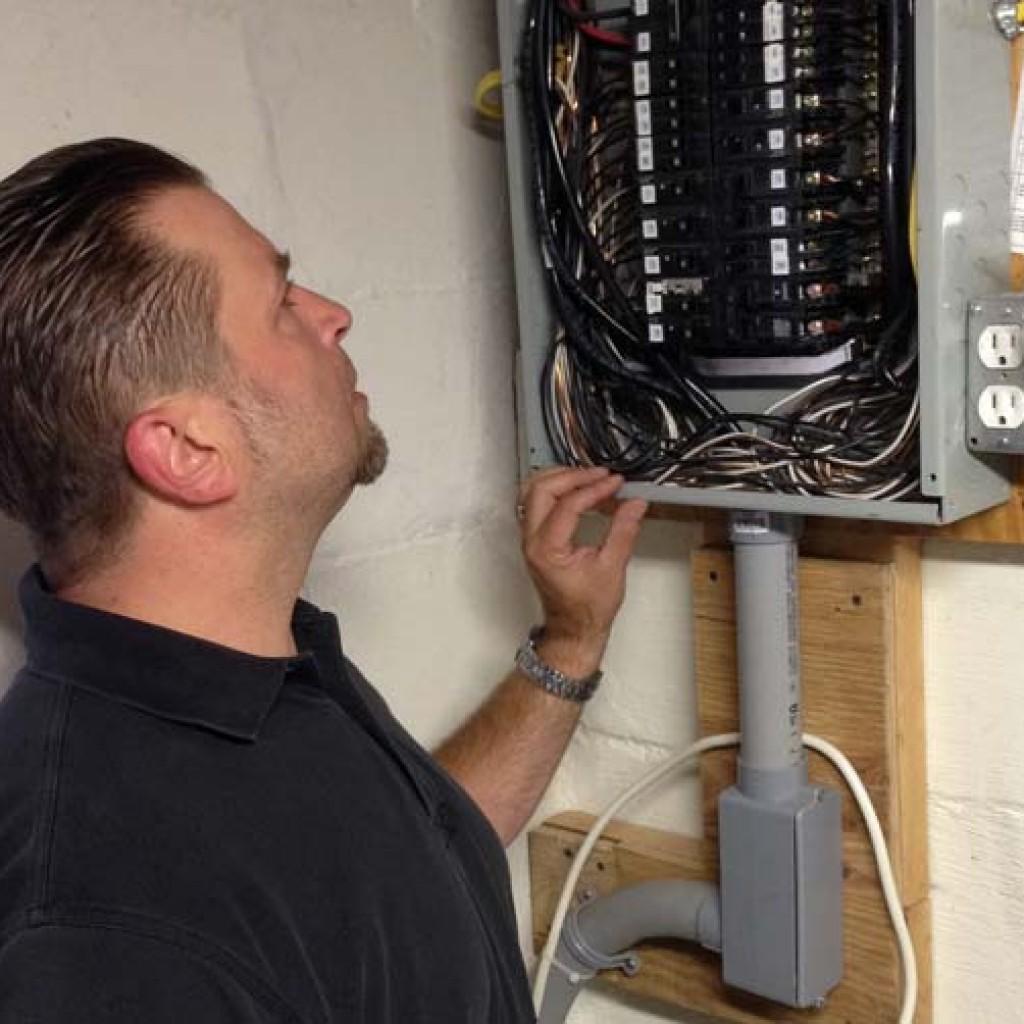 General Home Inspection | OFFICIAL WEBSITE | Cleveland ... telephone wiring cover 