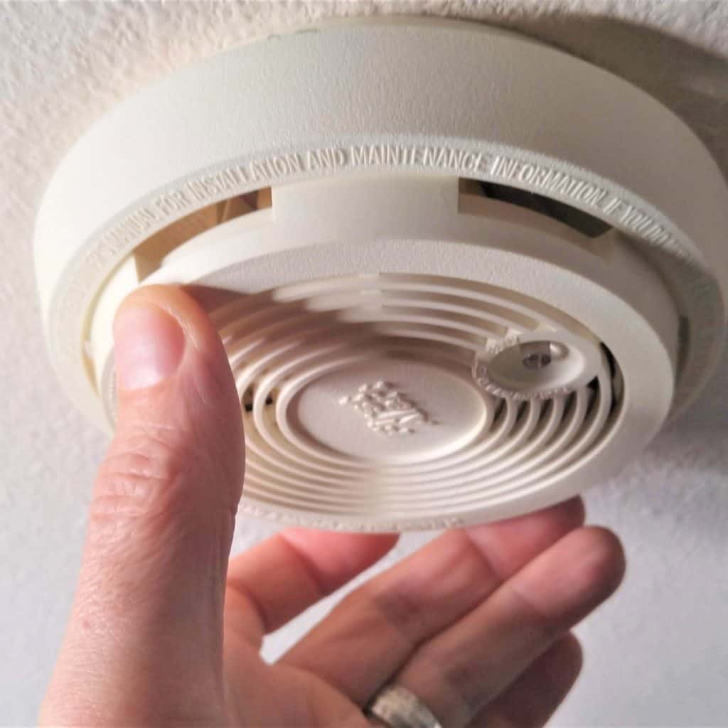 Smoke Detectors In Your Home What You Need To Know Going Into Fallgeneral Home 